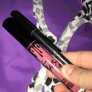 Kylie Jenner lip kit (Posie K)